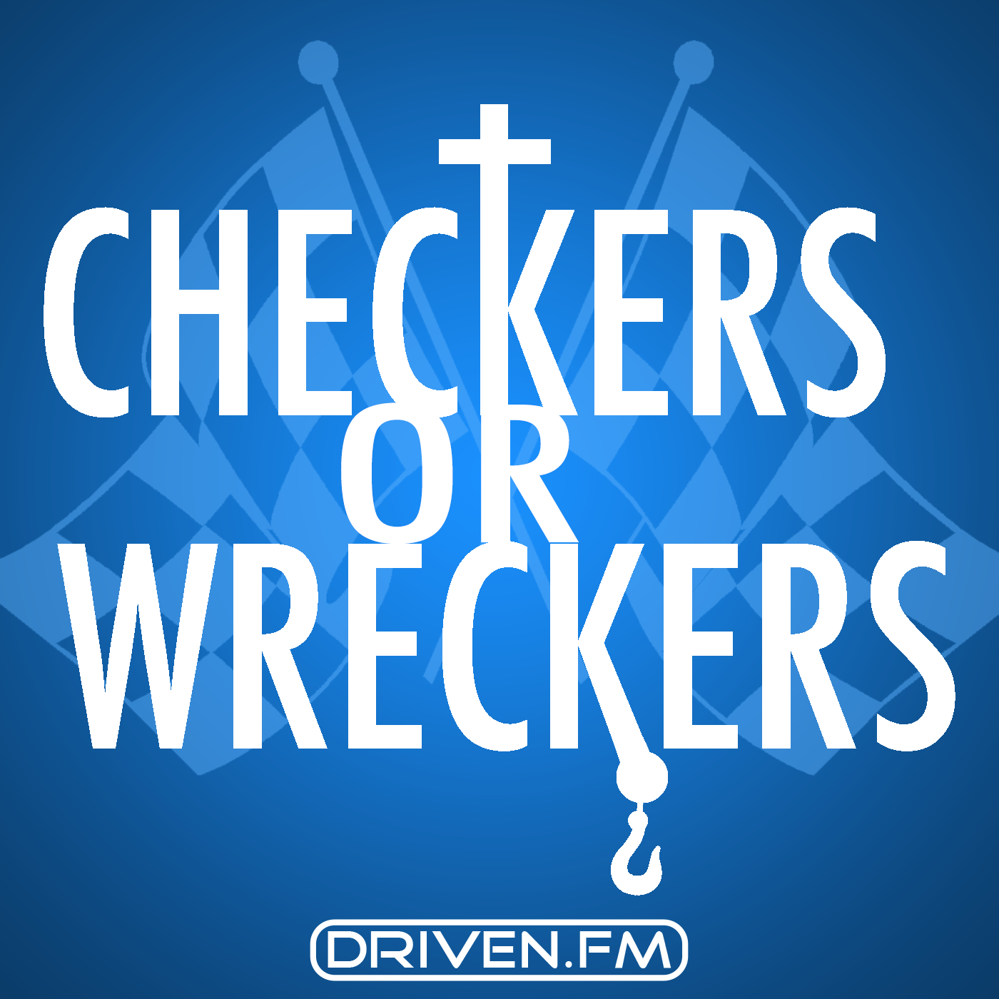 Checkers 49: Positivity